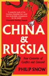 China and Russia