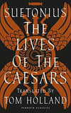 The Lives of the Caesars