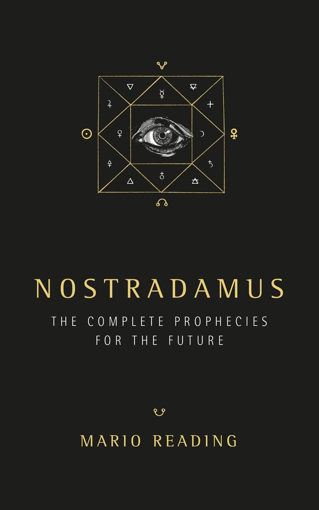 Nostradamus