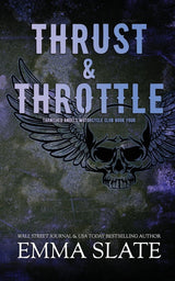 Thrust & Throttle