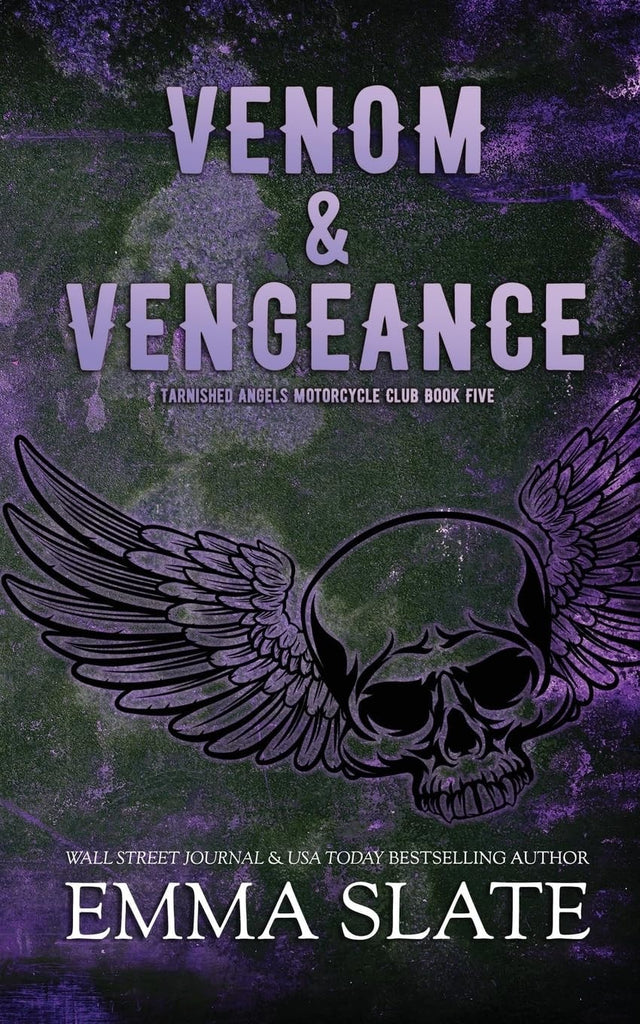 Venom & Vengeance