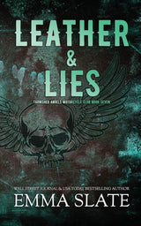 Leather & Lies