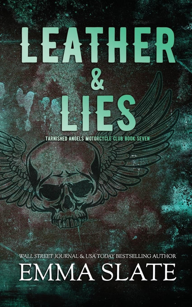 Leather & Lies