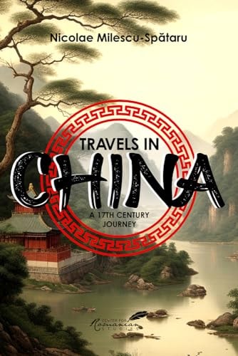 Travels in China