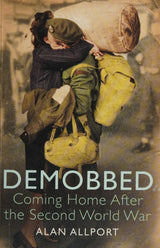 Demobbed