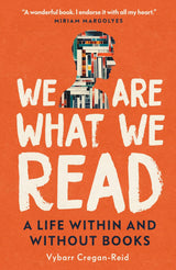 We Are What We Read