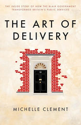 The Art of Delivery