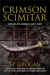 Crimson Scimitar