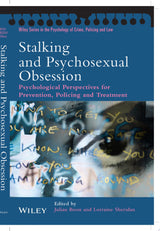 Stalking and Psychosexual Obsession