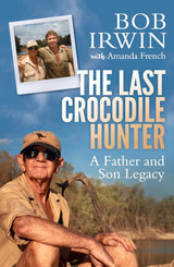 The Last Crocodile Hunter
