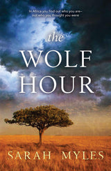 The Wolf Hour