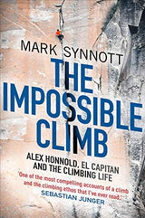 The Impossible Climb