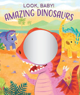 Amazing Dinosaurs