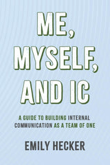 Me, Myself, and IC