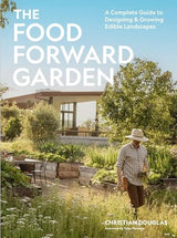 Food Forward Garden Design