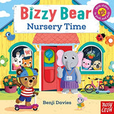 Bizzy Bear: Nursery Time (27)
