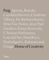 Puig: Home of Creativity