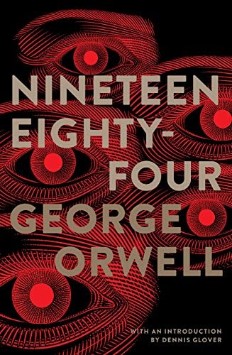 Nineteen Eighty-Four