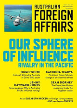 Our Sphere of Influence: Rivalry in the Pacific