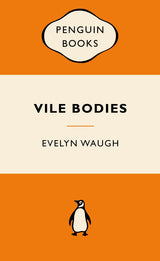 Vile Bodies: Popular Penguins