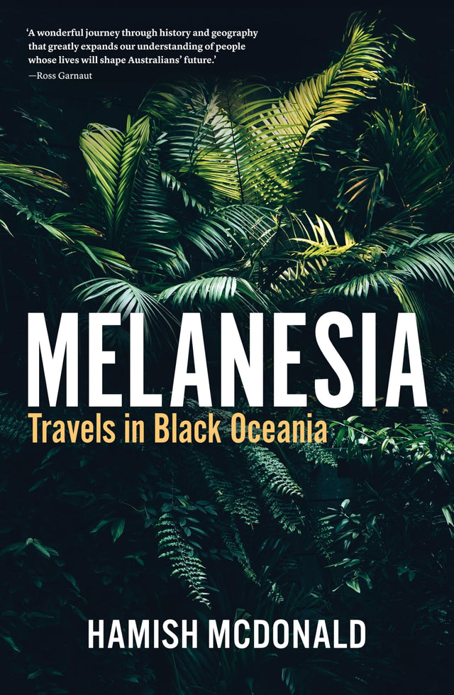 Melanesia