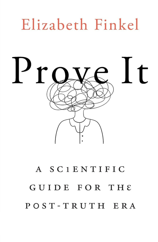 Prove It