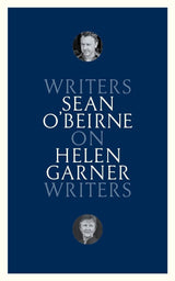 On Helen Garner