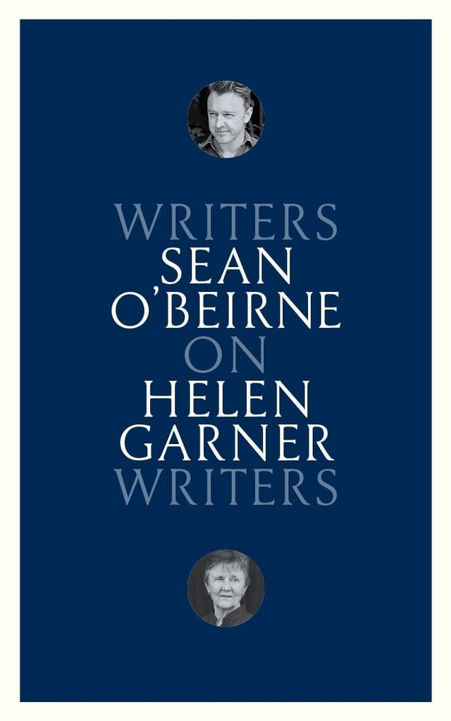 On Helen Garner
