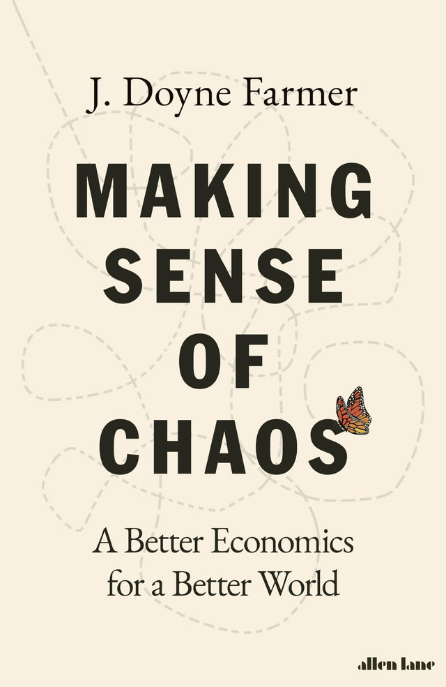 Making Sense of Chaos