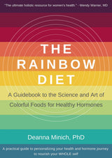 The Rainbow Diet
