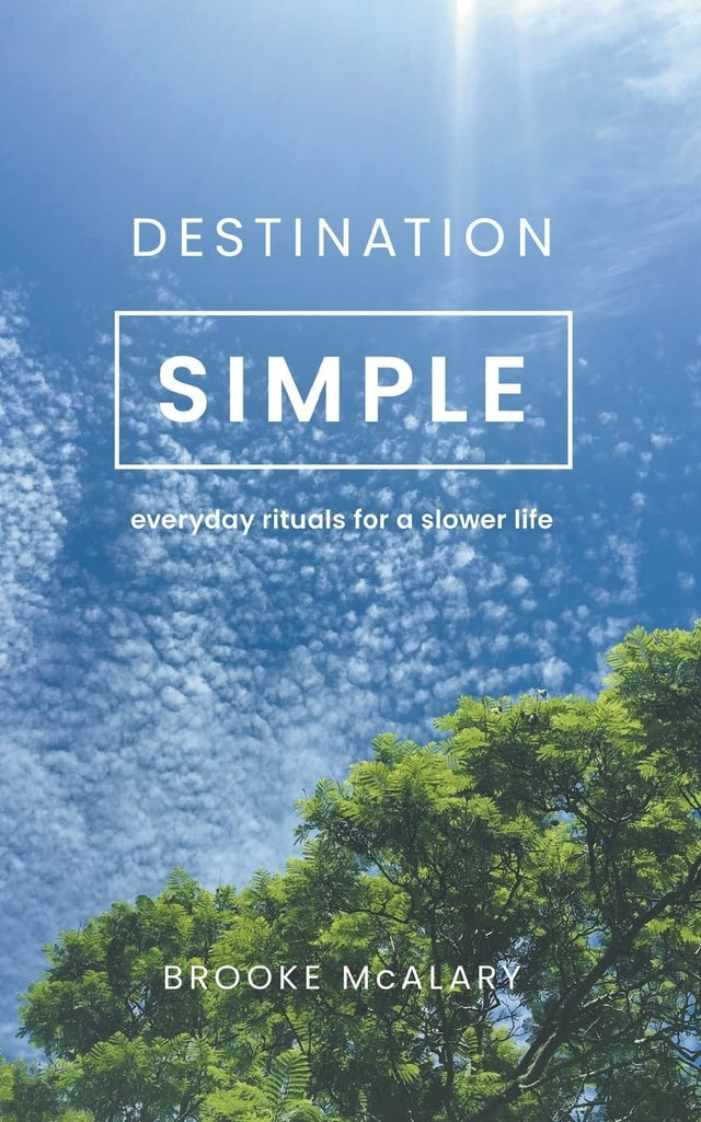 Destination Simple