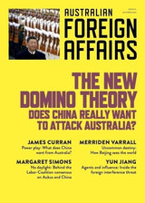 The New Domino Theory: Does China really want to attack Australia?