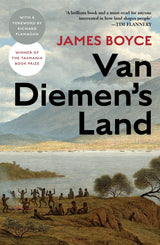 Van Diemen's Land