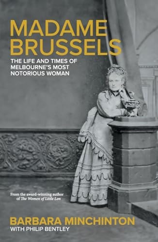 Madame Brussels