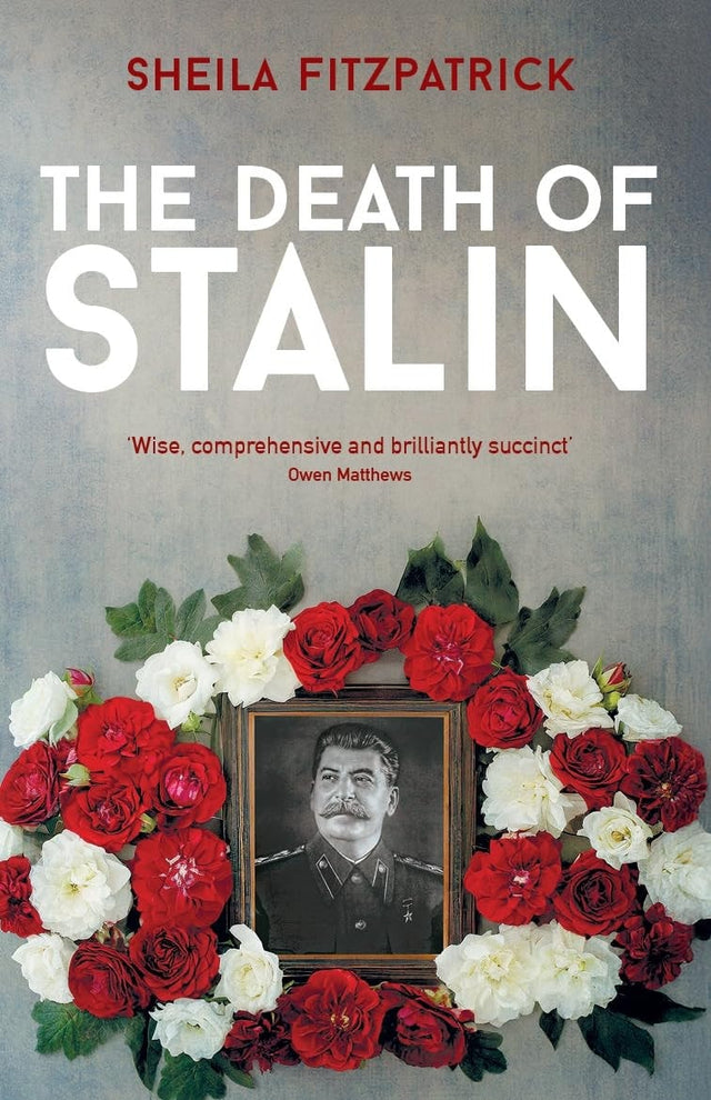 The Death of Stalin