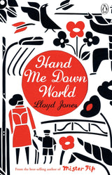 Hand Me Down World