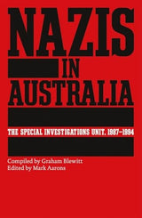 Nazis in Australia