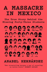 A Massacre in Mexico