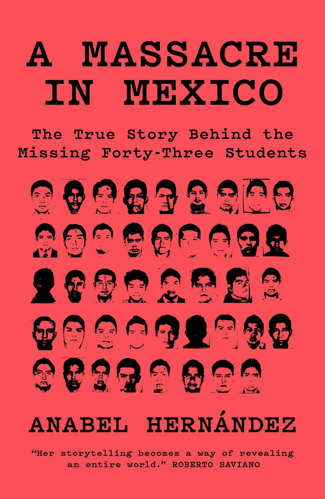 A Massacre in Mexico