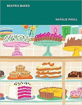 BEATRIX BAKES