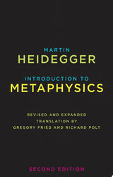 Introduction to Metaphysics