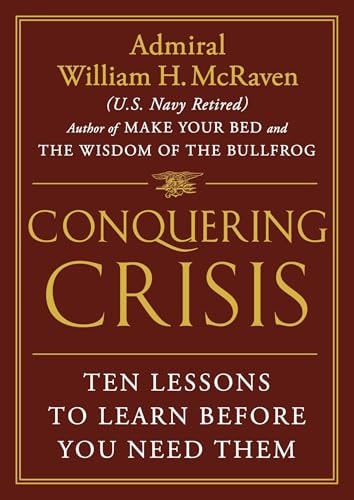 Conquering Crisis