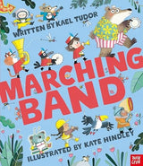 Marching Band