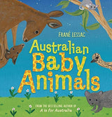 Australian Baby Animals