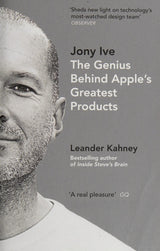Jony Ive