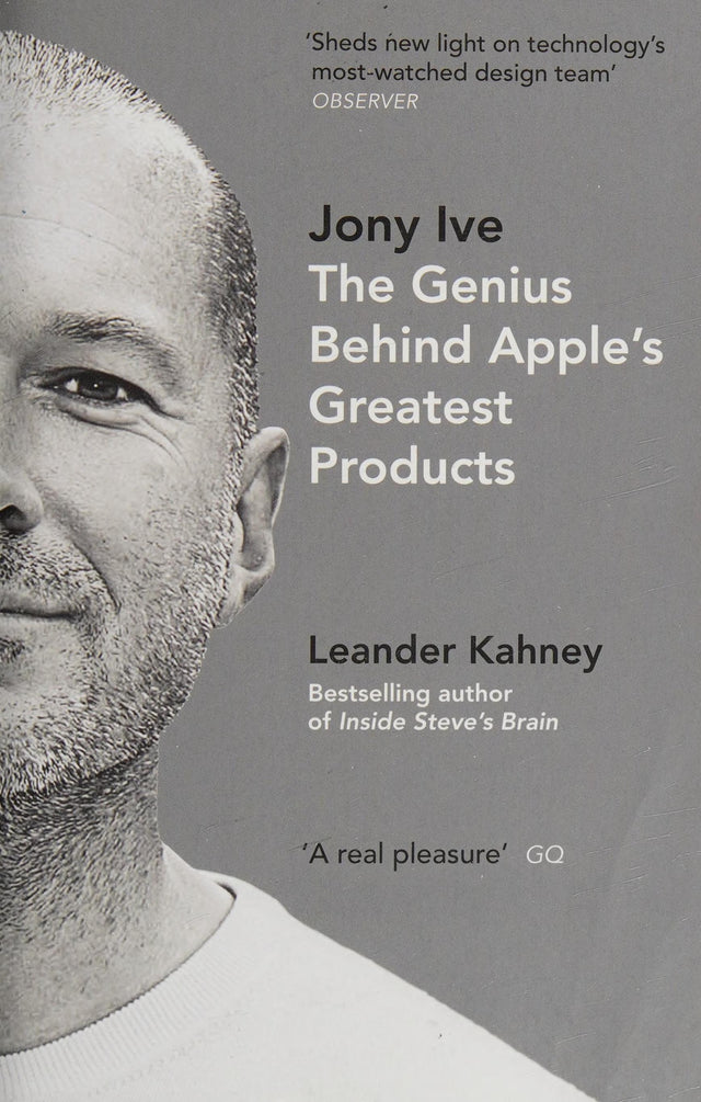 Jony Ive