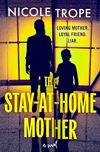 The Stay-At-Home Mother