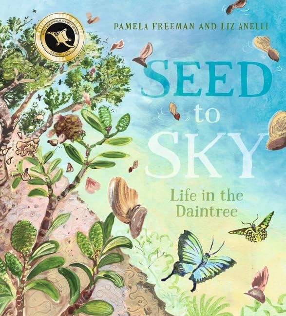 Seed to Sky