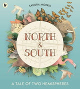 North and South