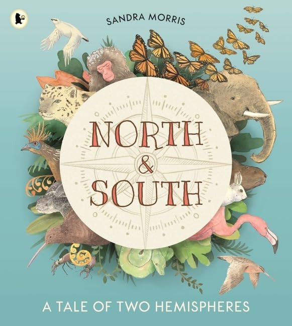 North and South